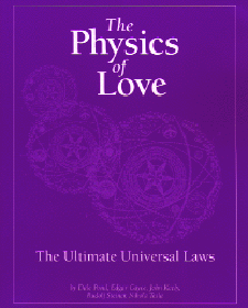 The Physics of Love