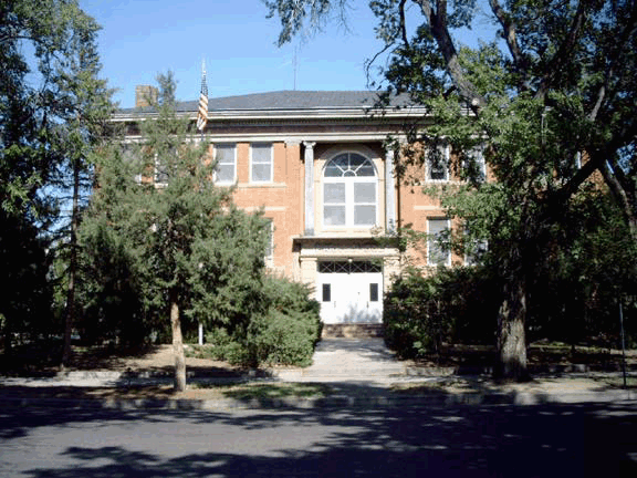 Pond Science Institute