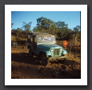 Bahia Steve's Jeep 1969