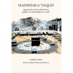 Maddhab och taqlid