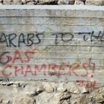 Judisk antiarabism