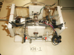 Model KH-1