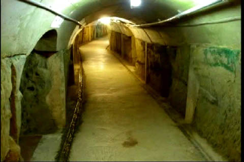 dulce secret base