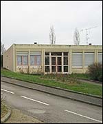 The care-home where Emile Louis found his victims